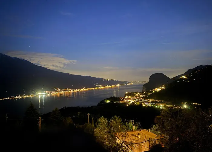 Hotel Garni Bel Sito