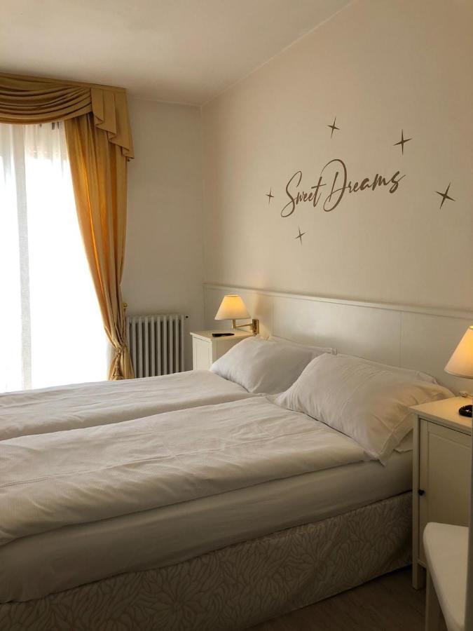 Garni Bel Sito Hotel 3*