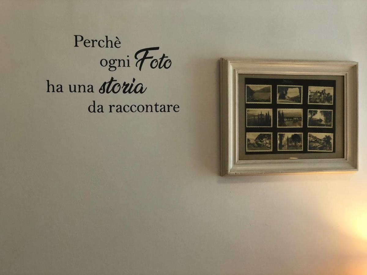 Hotel Garni Bel Sito Tremosine