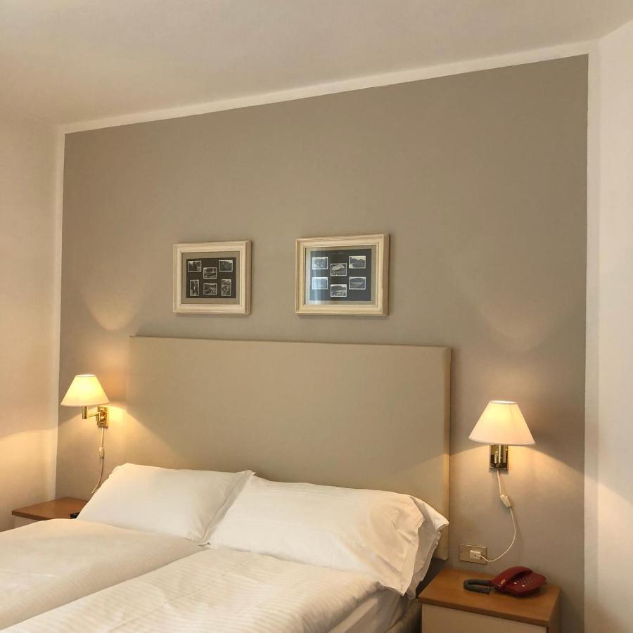 Hotel Garni Bel Sito Tremosine
