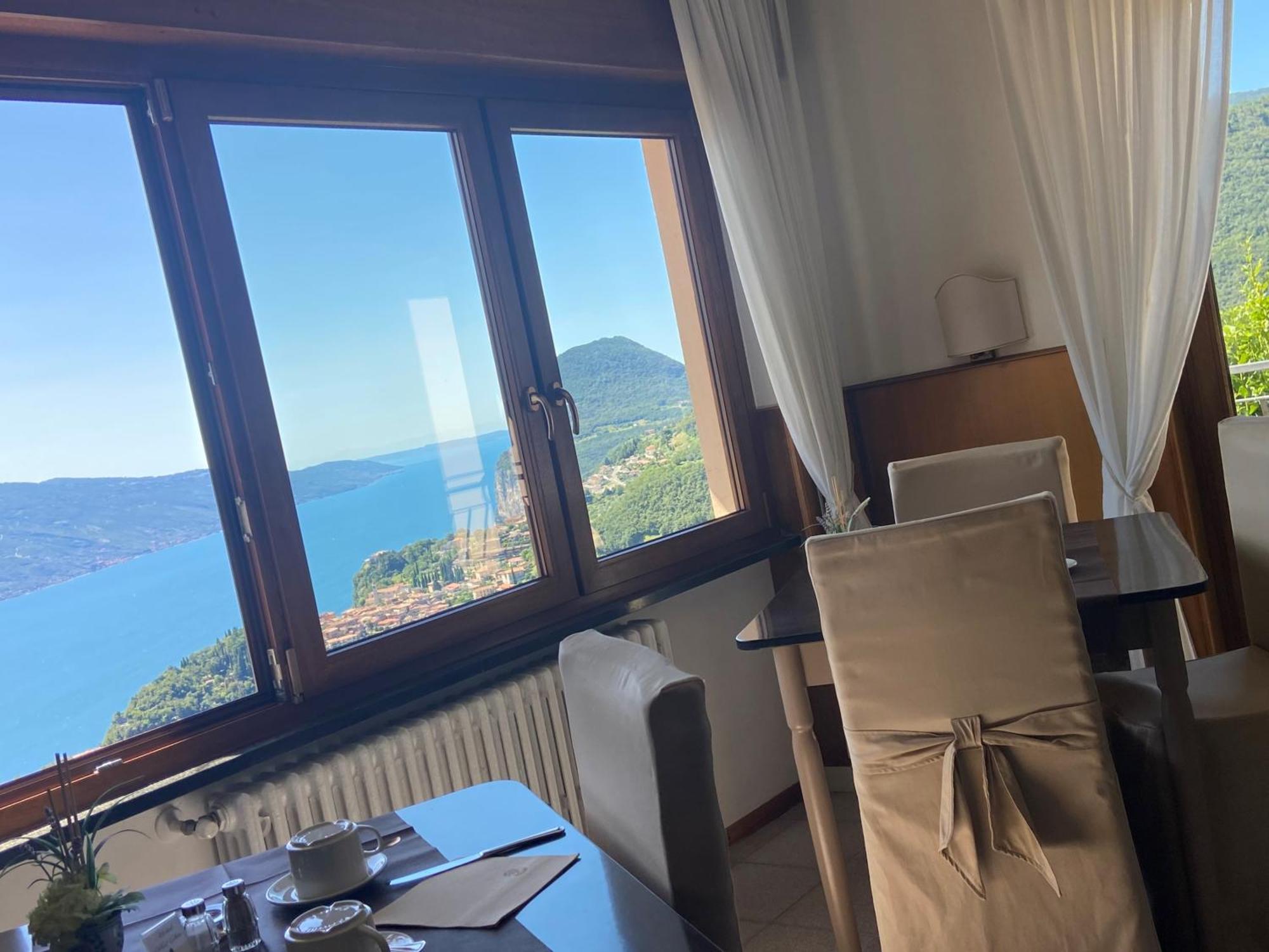 Hotel Garni Bel Sito Tremosine