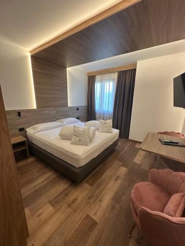 Hotel Garni Bel Sito