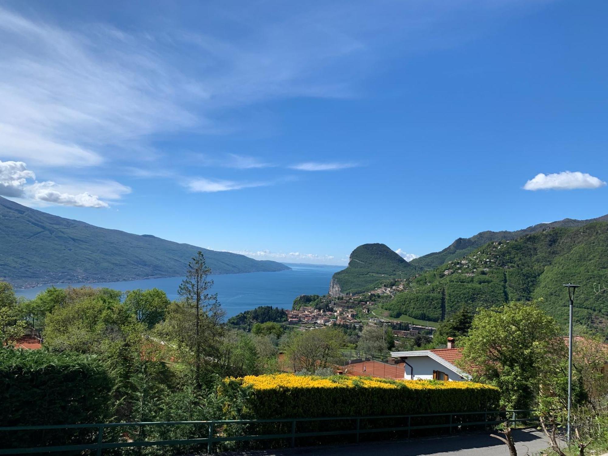 Garni Bel Sito Tremosine
