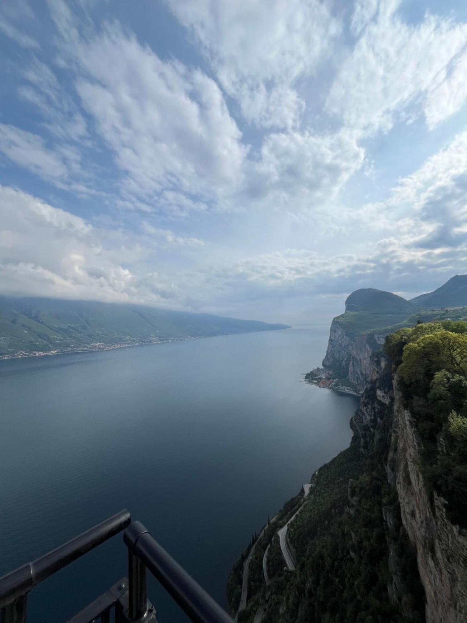 Garni Bel Sito Tremosine