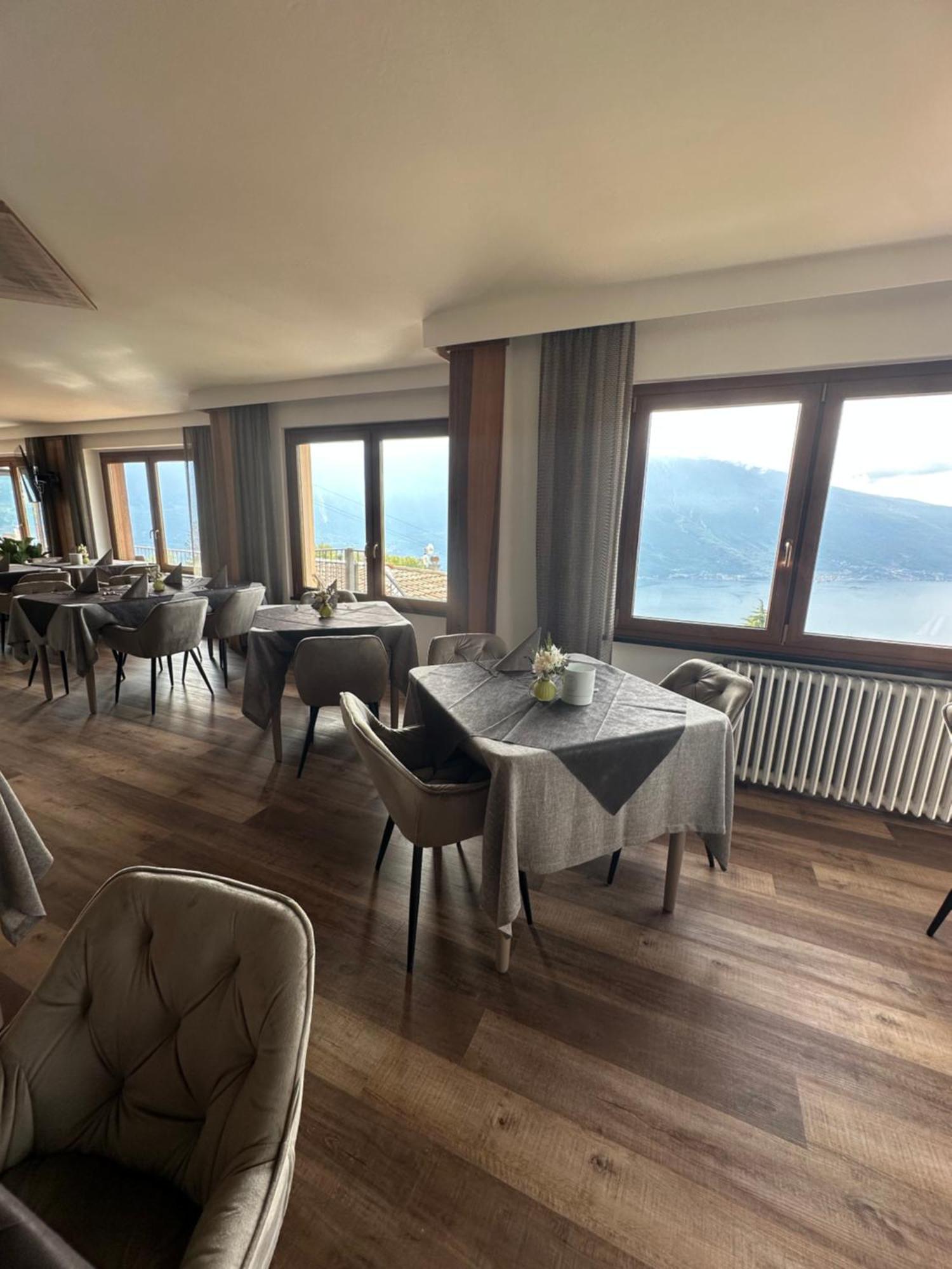 Hotel Garni Bel Sito 3*