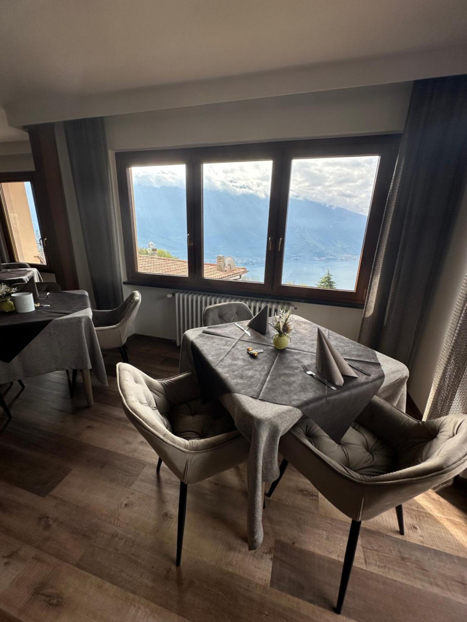 Garni Bel Sito Hotel Tremosine