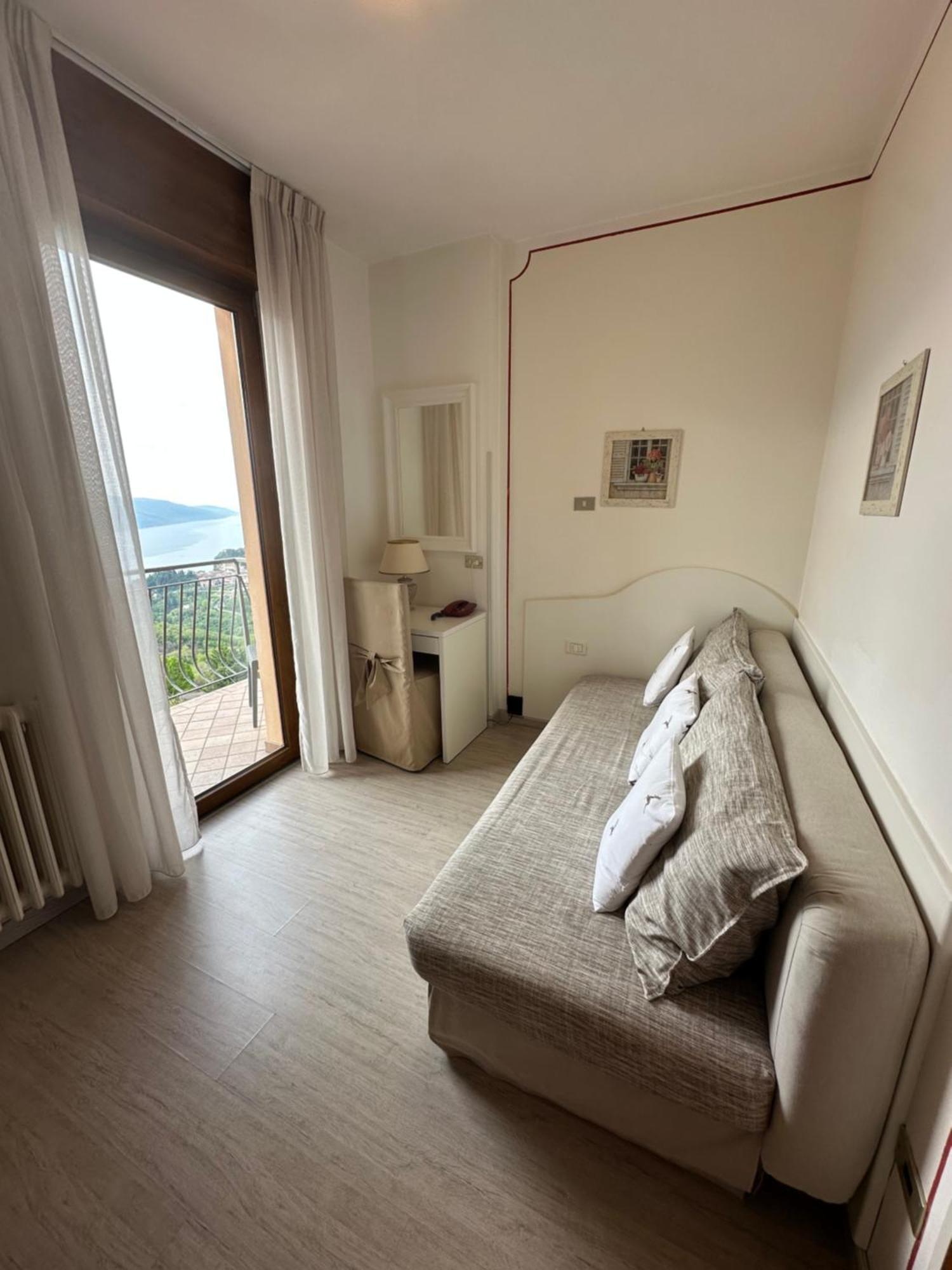 Garni Bel Sito Hotel Tremosine