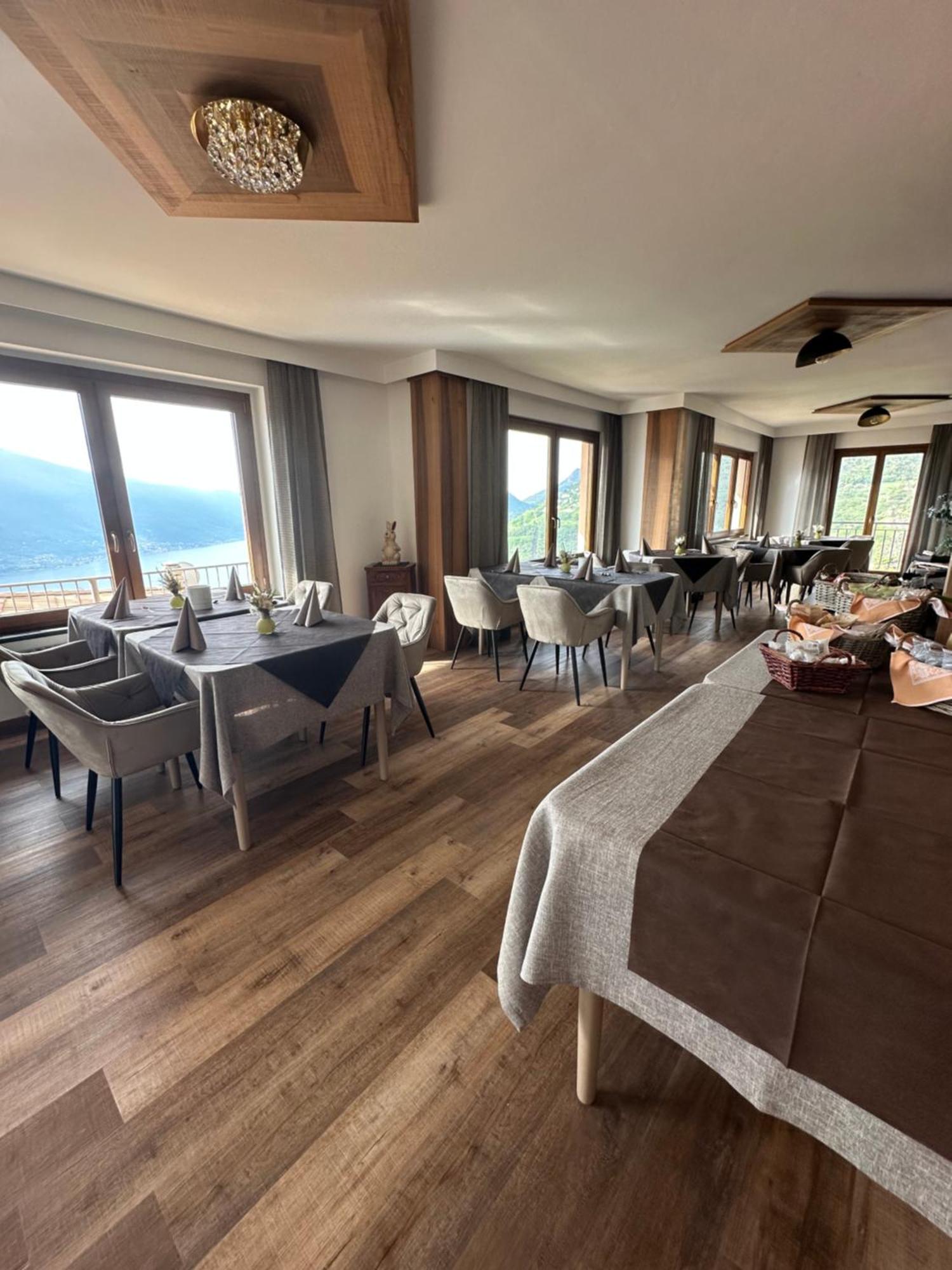 Garni Bel Sito Tremosine
