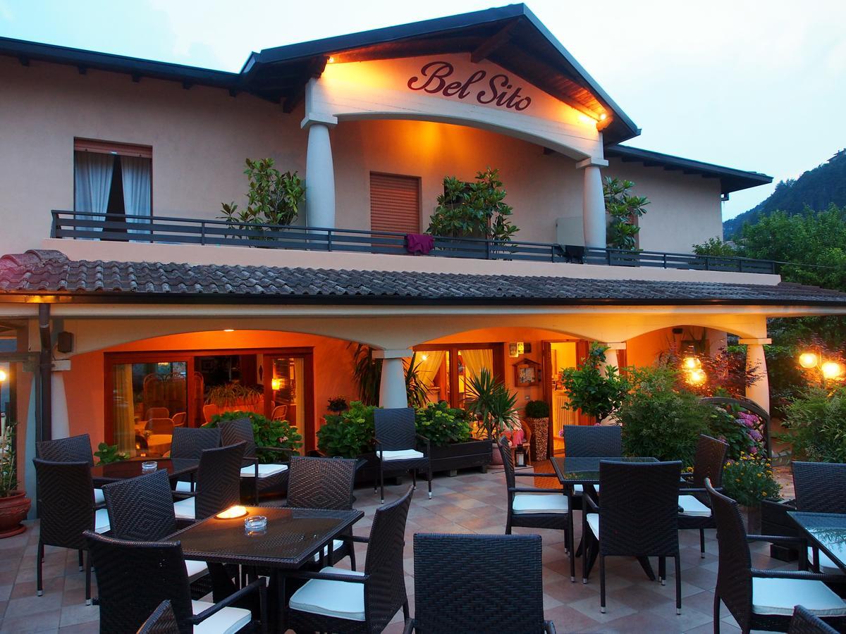 Garni Bel Sito Hotel Tremosine