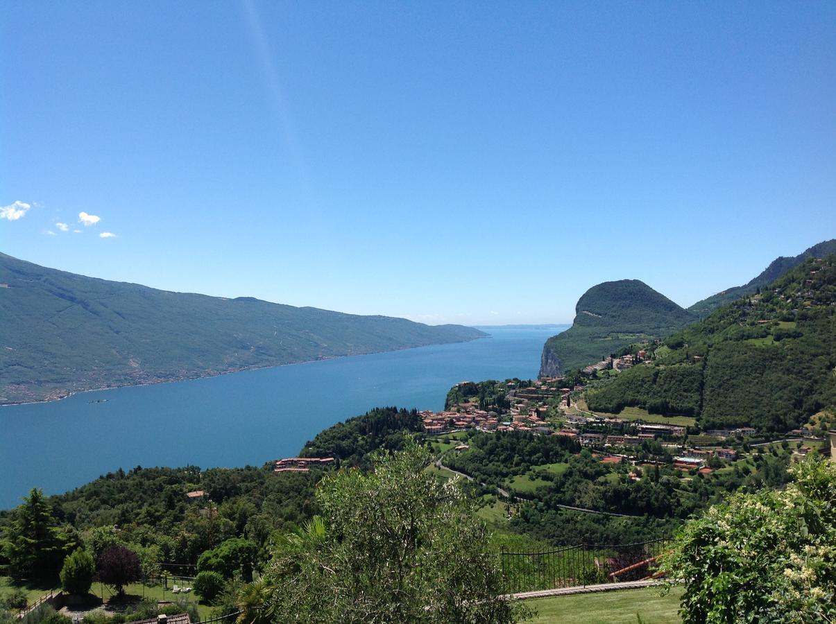 Garni Bel Sito Hotel Tremosine
