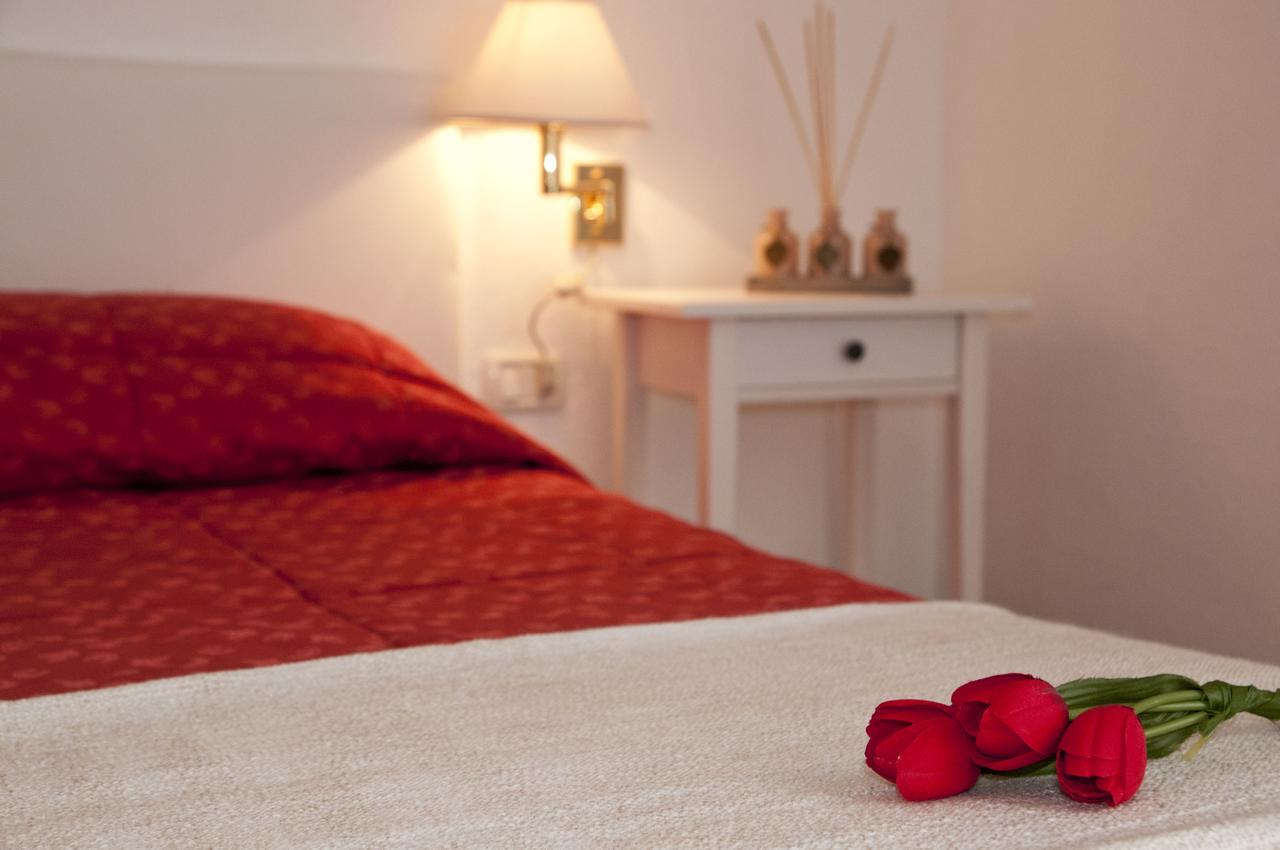 Garni Bel Sito Hotel Tremosine