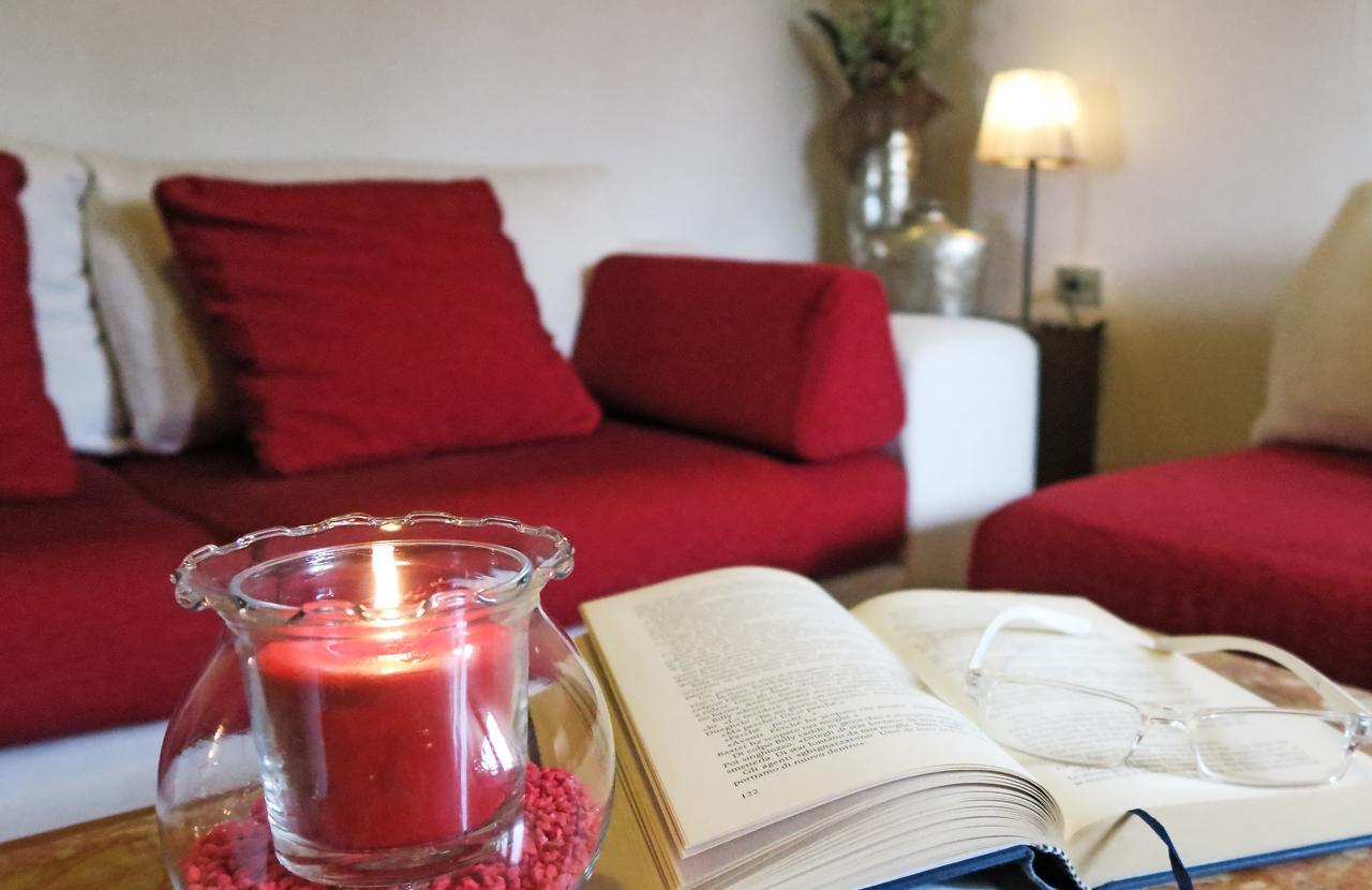 Hotel Garni Bel Sito Tremosine