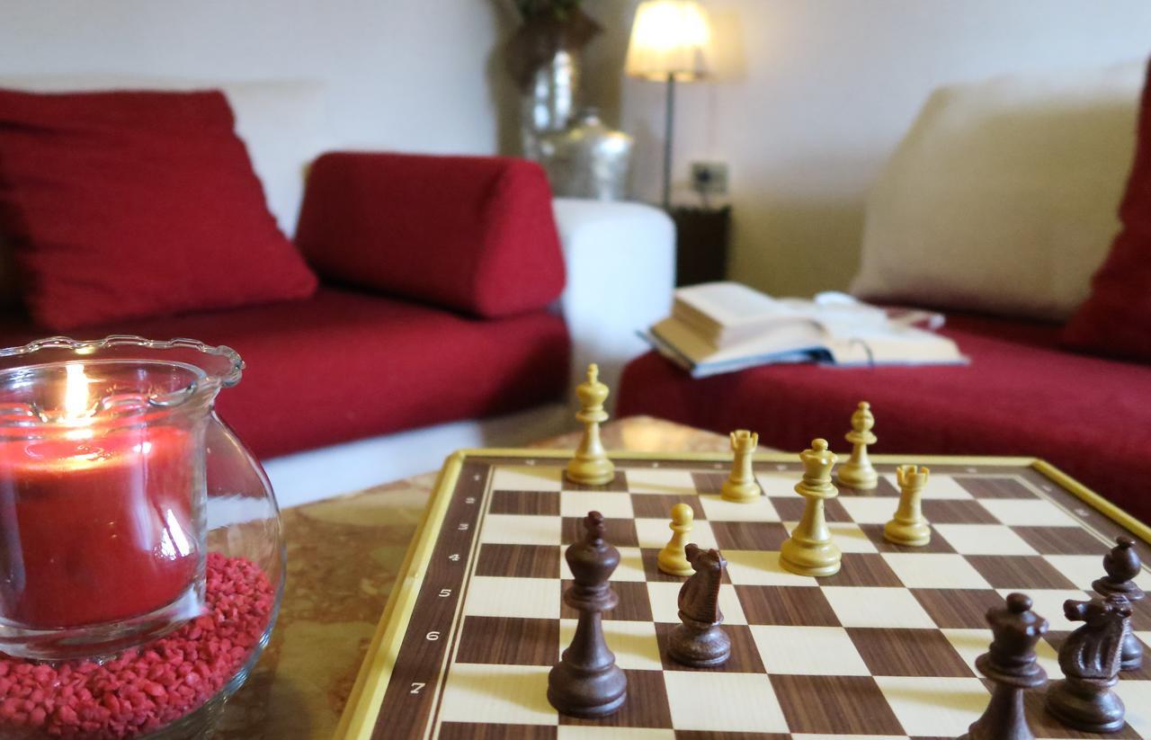 Hotel Garni Bel Sito Tremosine