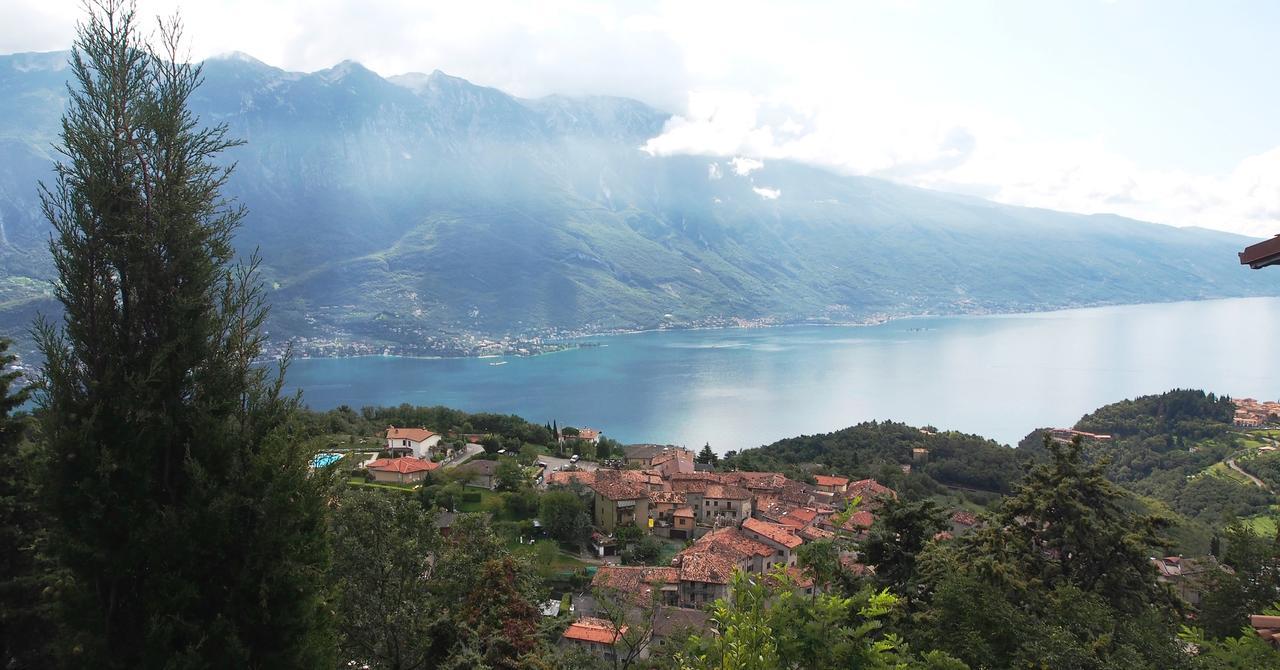 Garni Bel Sito Tremosine