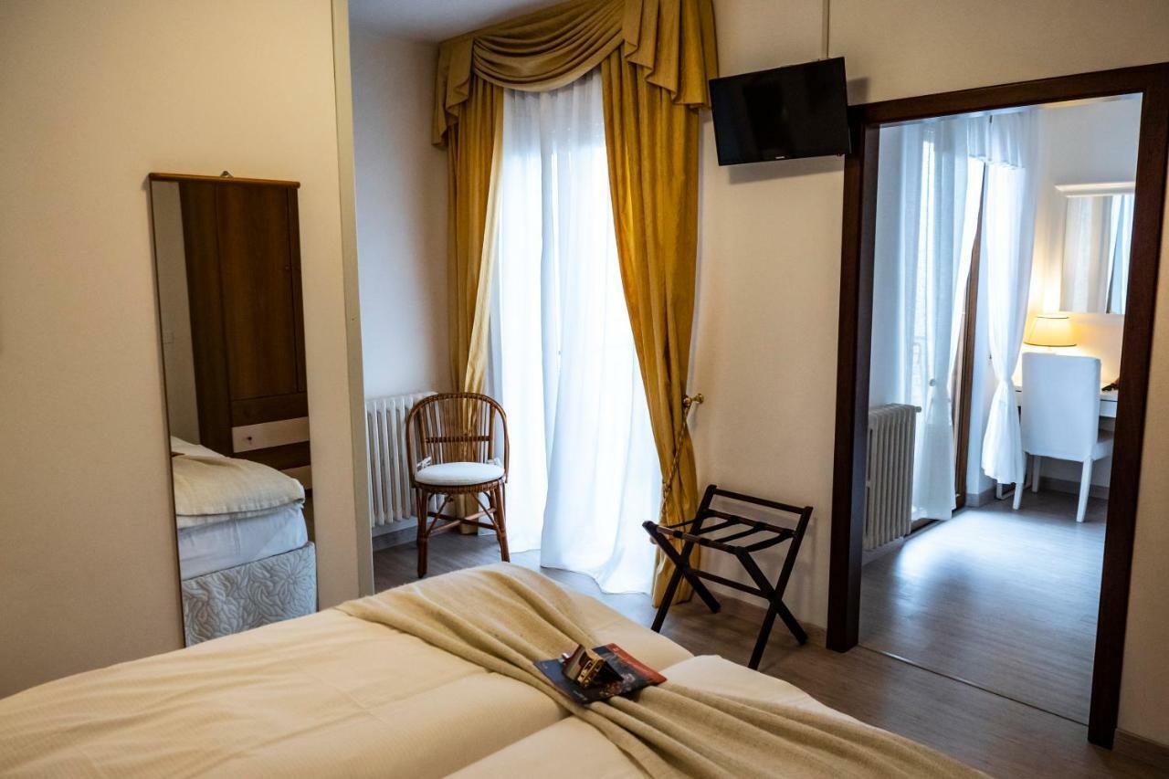 Garni Bel Sito Hotel 3*