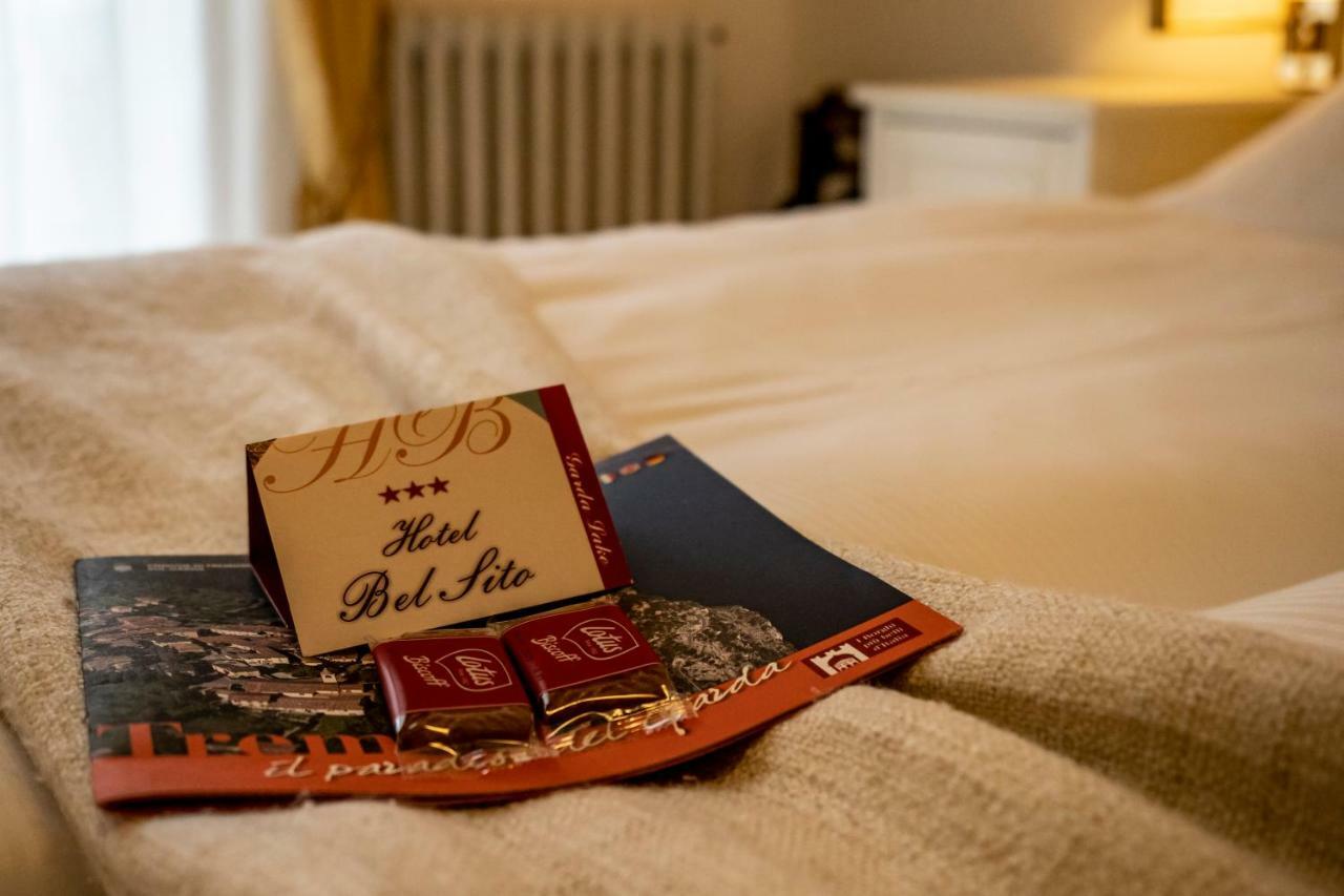 Garni Bel Sito Hotel 3*